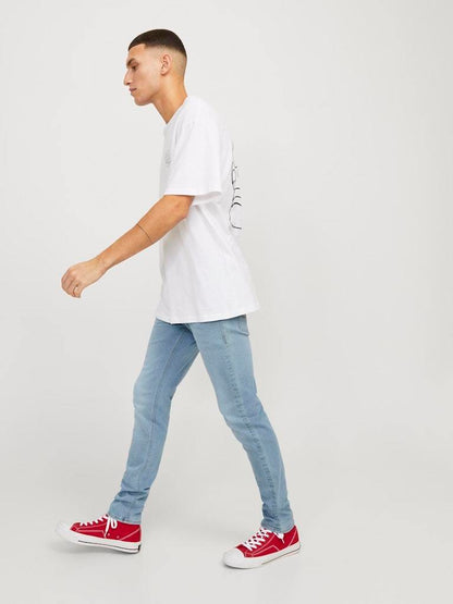 Jeans - Jack&Jones Jjiliam Jjoriginal Mf 906