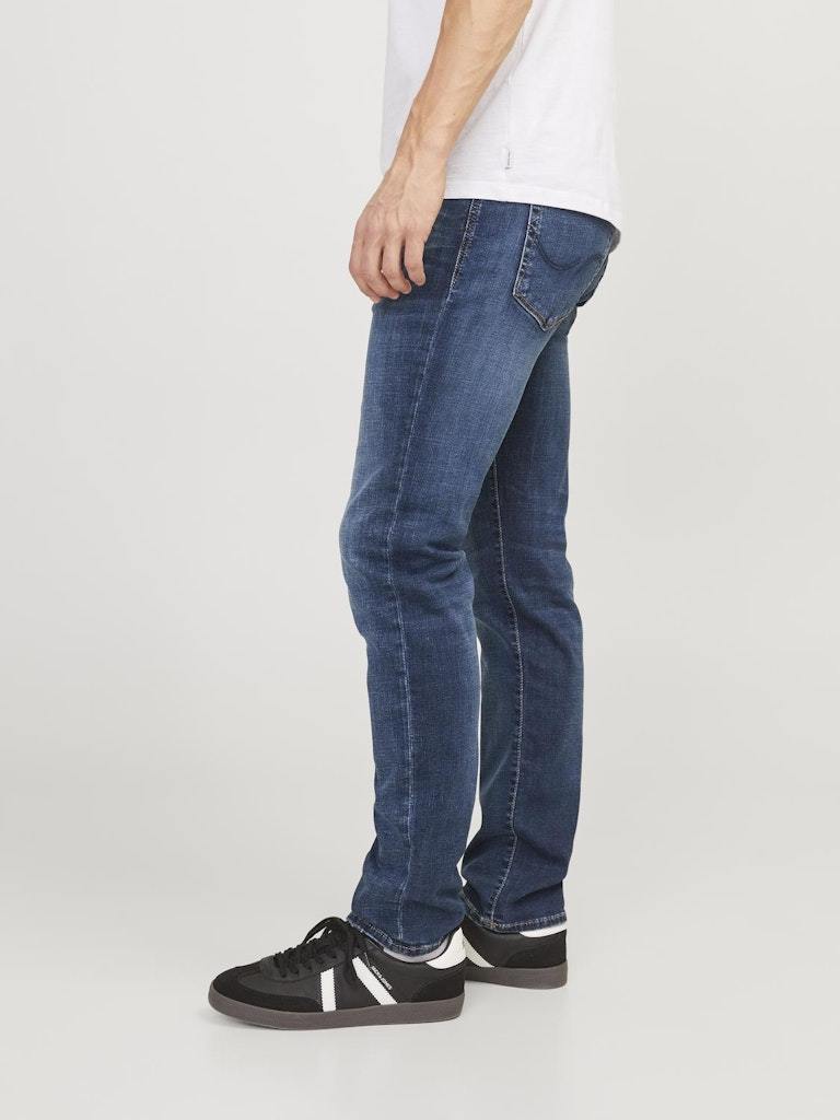 Jeans - Jack&Jones Jjiglenn Jjicon Jj 057 50Sps Noos