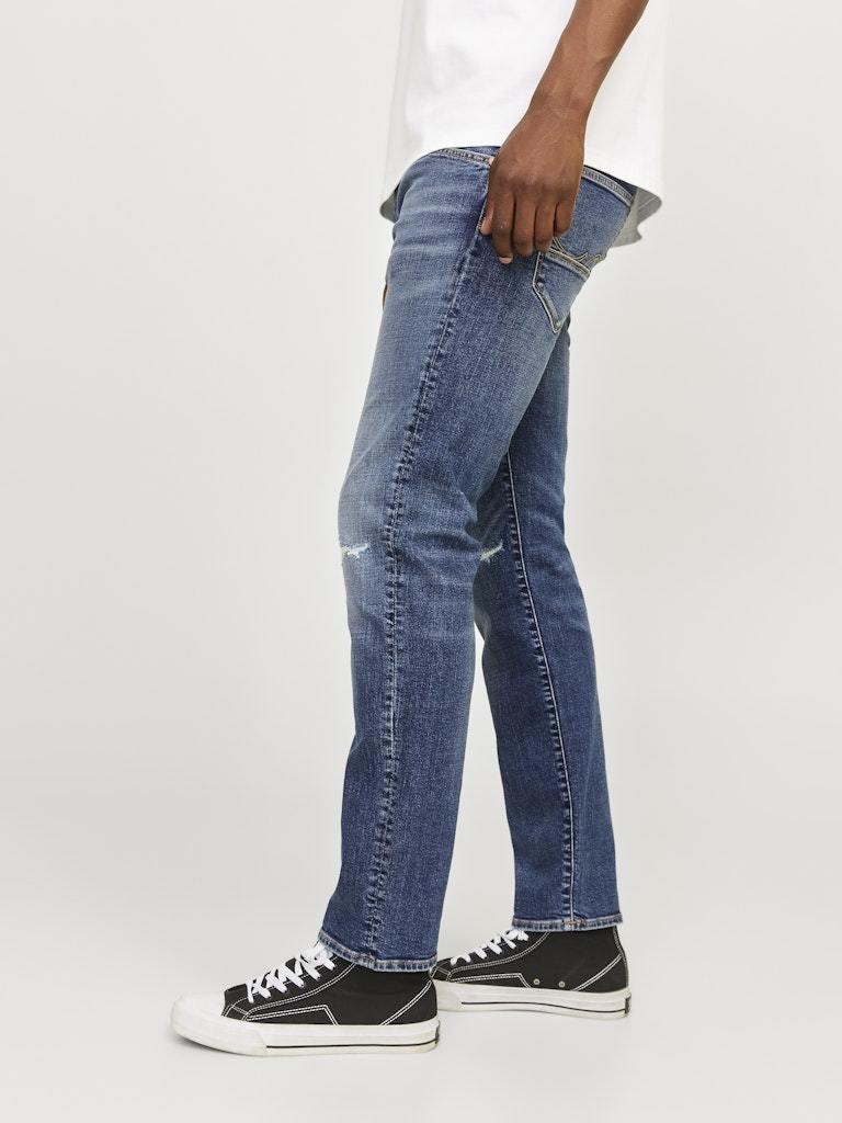 JEANS - JACK&JONES JJIMIKE JJFOX CB 054