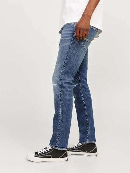 JEANS - JACK&JONES JJIMIKE JJFOX CB 054