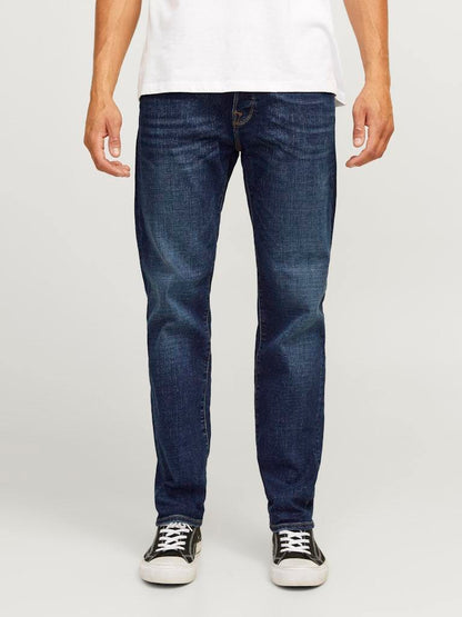 JEANS - JACK&JONES JJIMIKE JJFOX CB 055