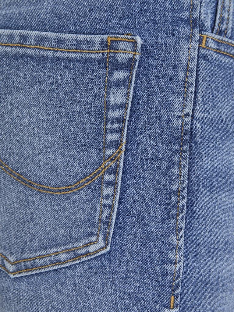 Jeans - Jjjunior Jjiglenn Jjorig Elastic Mf 870 Jnr