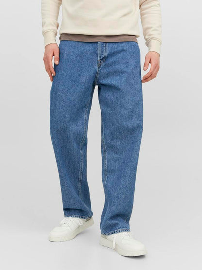 Jack&Jones - Jeans - Uomo | jjialex jjoriginal sbd 301 noos
