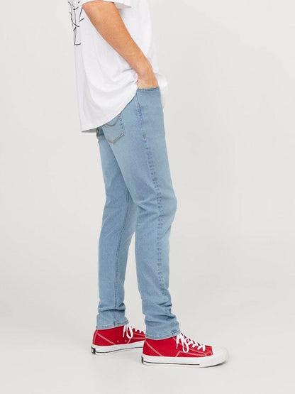 Jeans - Jack&Jones Jjiliam Jjoriginal Mf 906