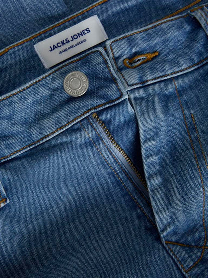 Jack&Jones - Jeans - Uomo | jjiliam jjoriginal sq 726 50sps