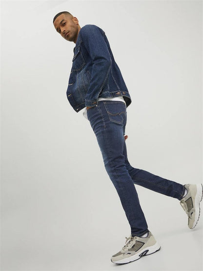 Jeans - Jack&Jones Jjiliam Jjoriginal Am 014 50Sps Noos