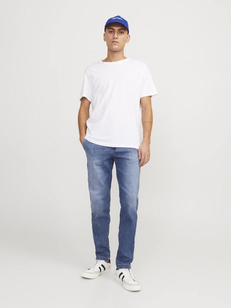 JEANS - JACK&JONES JJIMARCO JJFURY AM 821