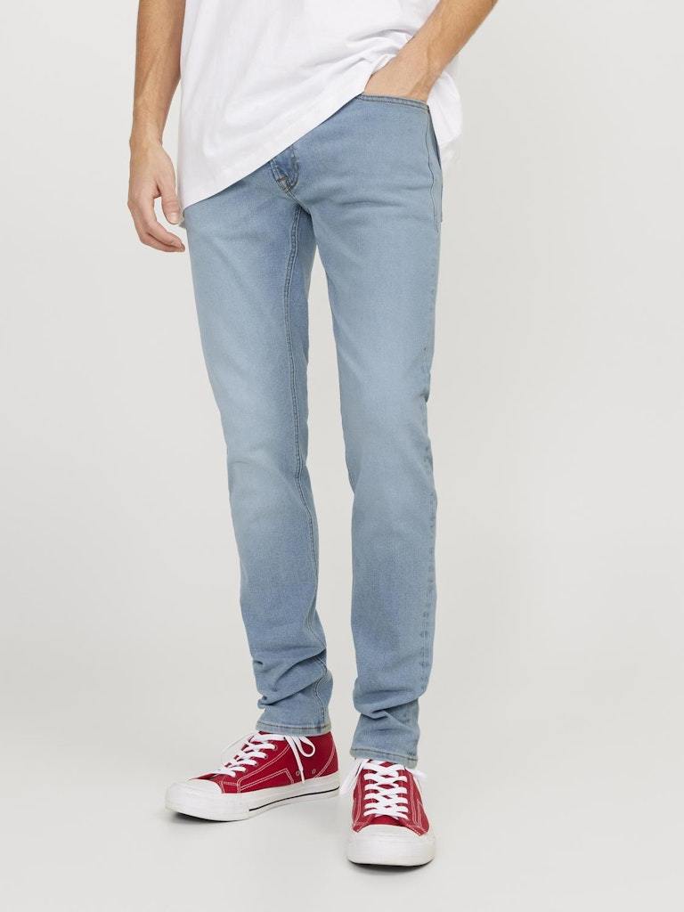 Jeans - Jack&Jones Jjiliam Jjoriginal Mf 906