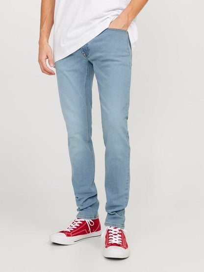 Jeans - Jack&Jones Jjiliam Jjoriginal Mf 906