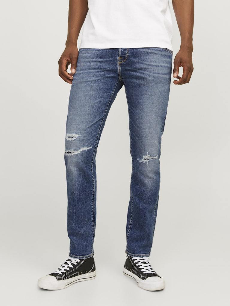 JEANS - JACK&JONES JJIMIKE JJFOX CB 054