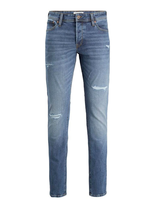 JEANS - JACK&JONES JJIGLENN JJORIGINAL SQ 016