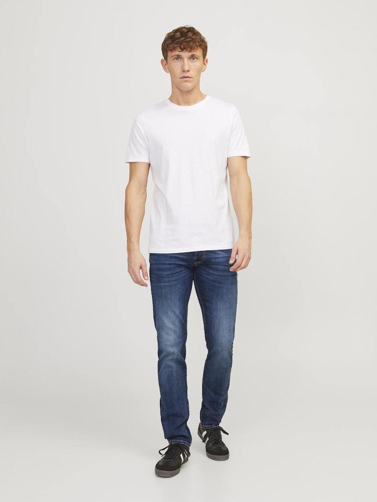 Jeans - Jack&Jones Jjiglenn Jjicon Jj 057 50Sps Noos