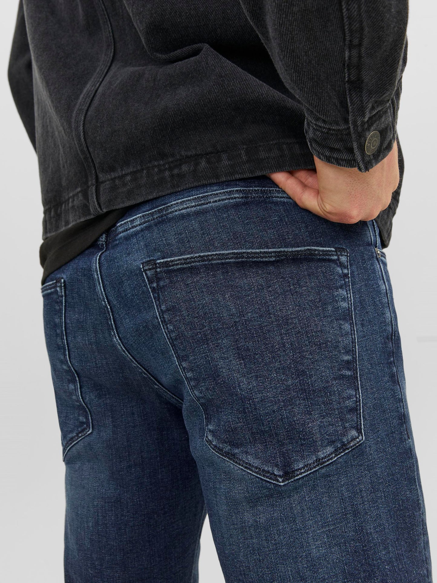 Jeans Jjiclark Jjevan Jos 098 Lid Noos Jack&Jones