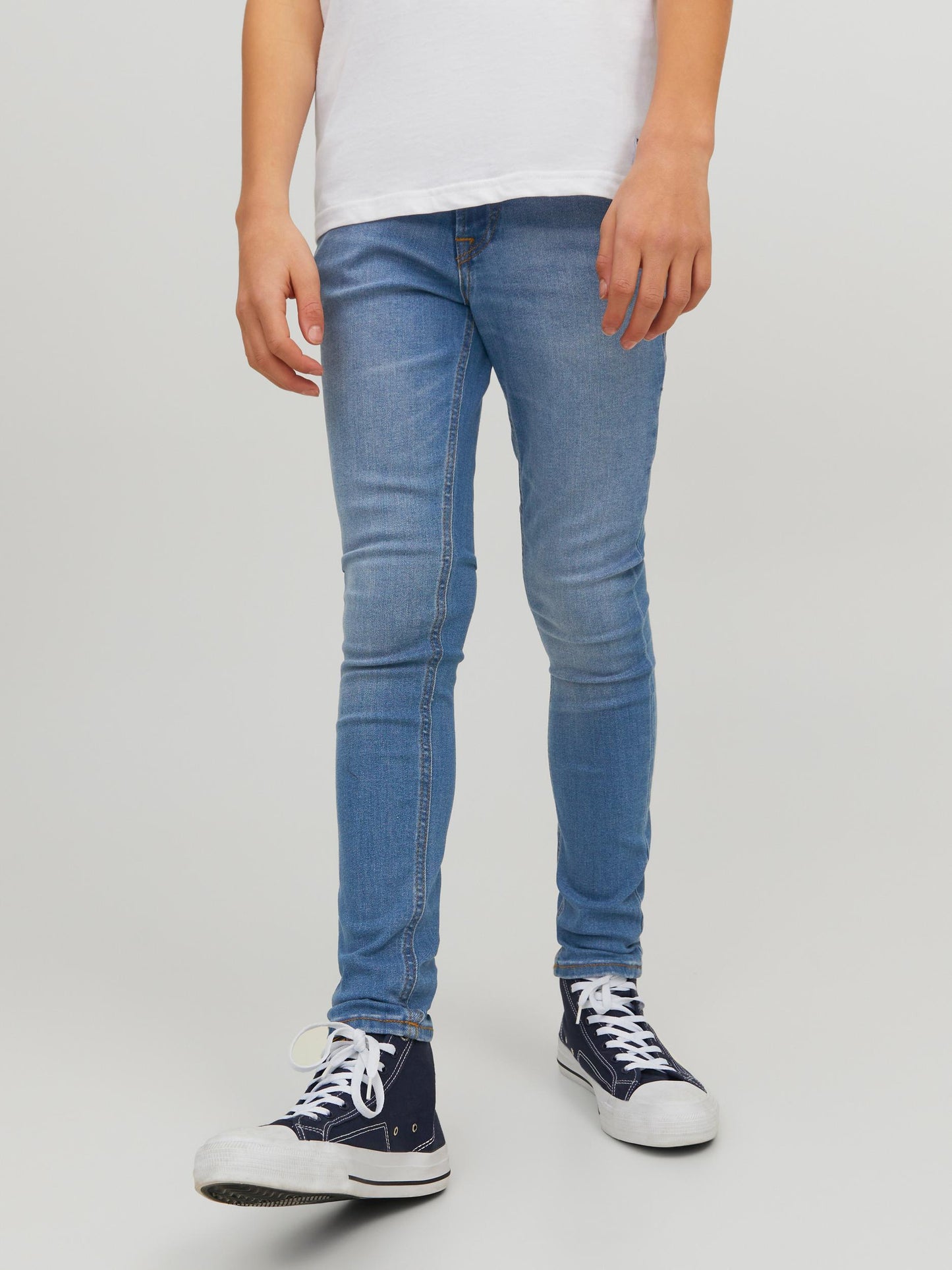 Jeans Jjiliam Jjoriginal Am 815 Noos Jack & Jones Junior