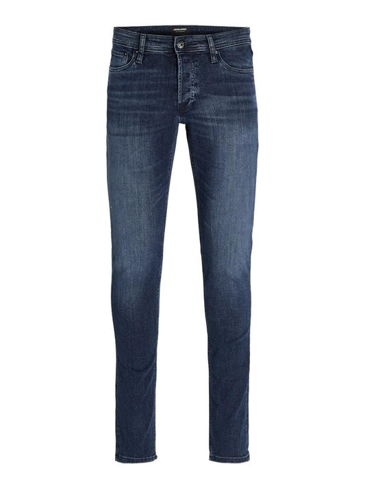 JEANS/SLIM - JACK&JONES JJIGLENN JJORIGINAL AM 812 NOOS