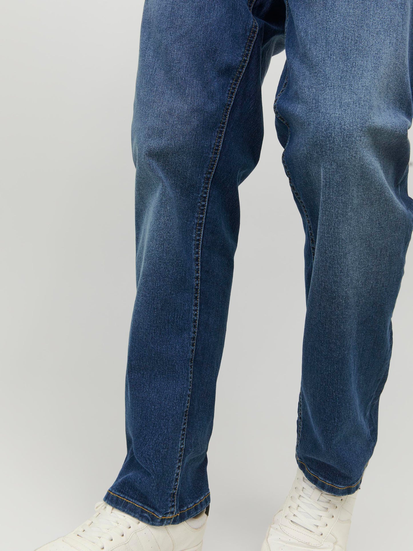 Jeans Jjiglenn Jjoriginal Mf 070 Noos Jack&Jones Plus