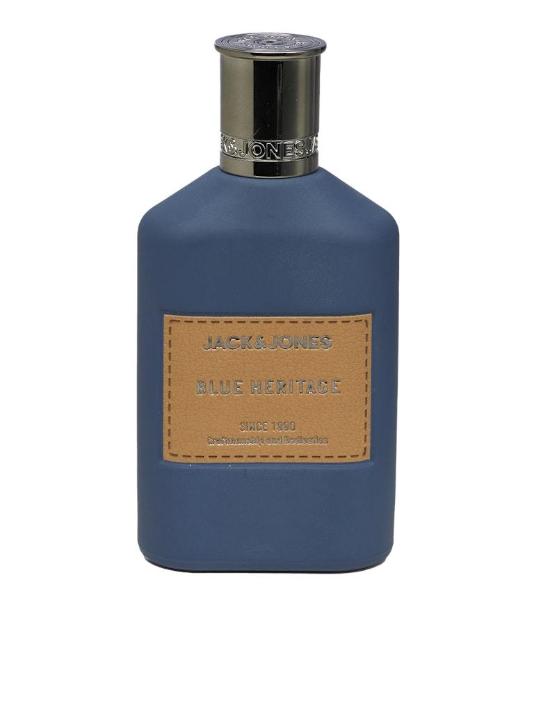 PROFUMO - JACK&JONES JACBLUE HERITAGE FRAGRANCE 75ML