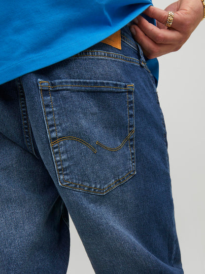 Jeans Jjiglenn Jjoriginal Mf 070 Noos Jack&Jones Plus