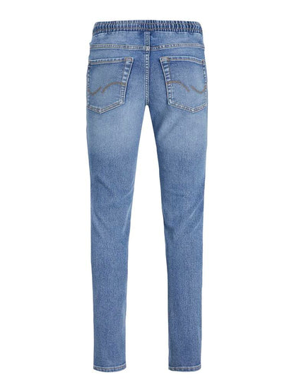 Jeans - Jjjunior Jjiglenn Jjorig Elastic Mf 870 Jnr