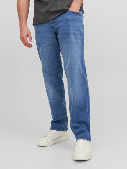 Jeans Jjimike Jjoriginal Sq 223 Noos Jack&Jones Plus