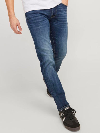 Jeans - Jack&Jones Jjiglenn Jjicon Jj 057 50Sps Noos