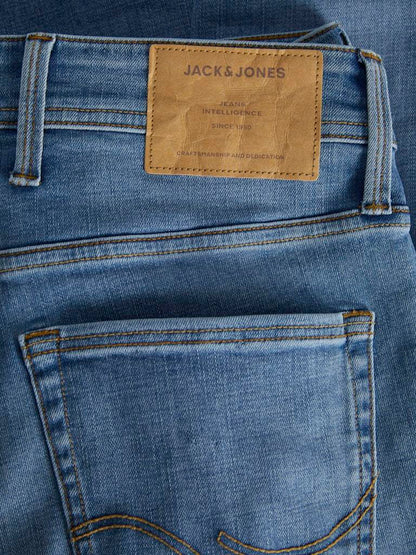 Jack&Jones - Jeans - Uomo | jjiliam jjoriginal sq 726 50sps