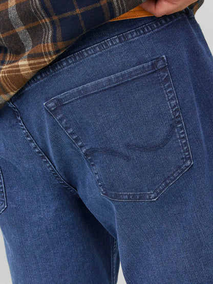 Jeans Jjimike Jjoriginal Sq 350 Jack&Jones Plus