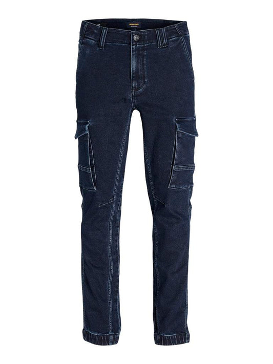 JEANS - JACK&JONES JJIPAUL JJFLAKE I.K. SQ 031