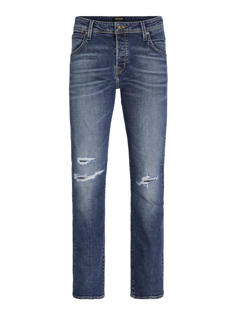 JEANS - JACK&JONES JJIMIKE JJFOX CB 054