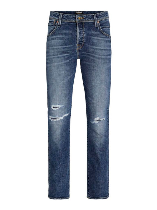 JEANS - JACK&JONES JJIMIKE JJFOX CB 054