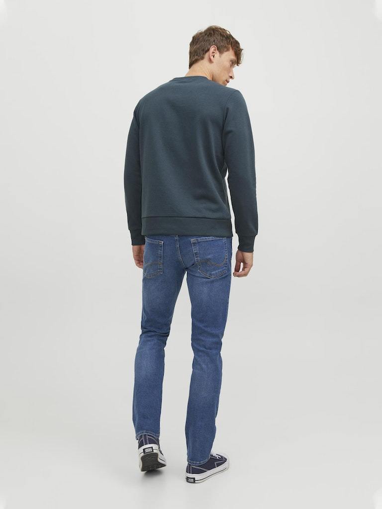 Jeans - Jack&Jones Jwhglenn Jjoriginal Sq 327