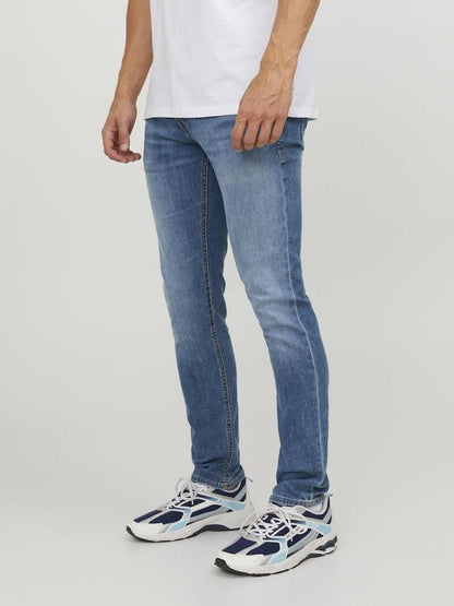 Jeans - Jack&Jones Jjiglenn Jjoriginal Am 815 Noos