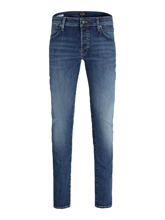 Jeans - Jack&Jones Jjiglenn Jjfox 50Sps Cb 036 Noos