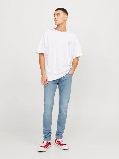 Jeans - Jack&Jones Jjiliam Jjoriginal Mf 906