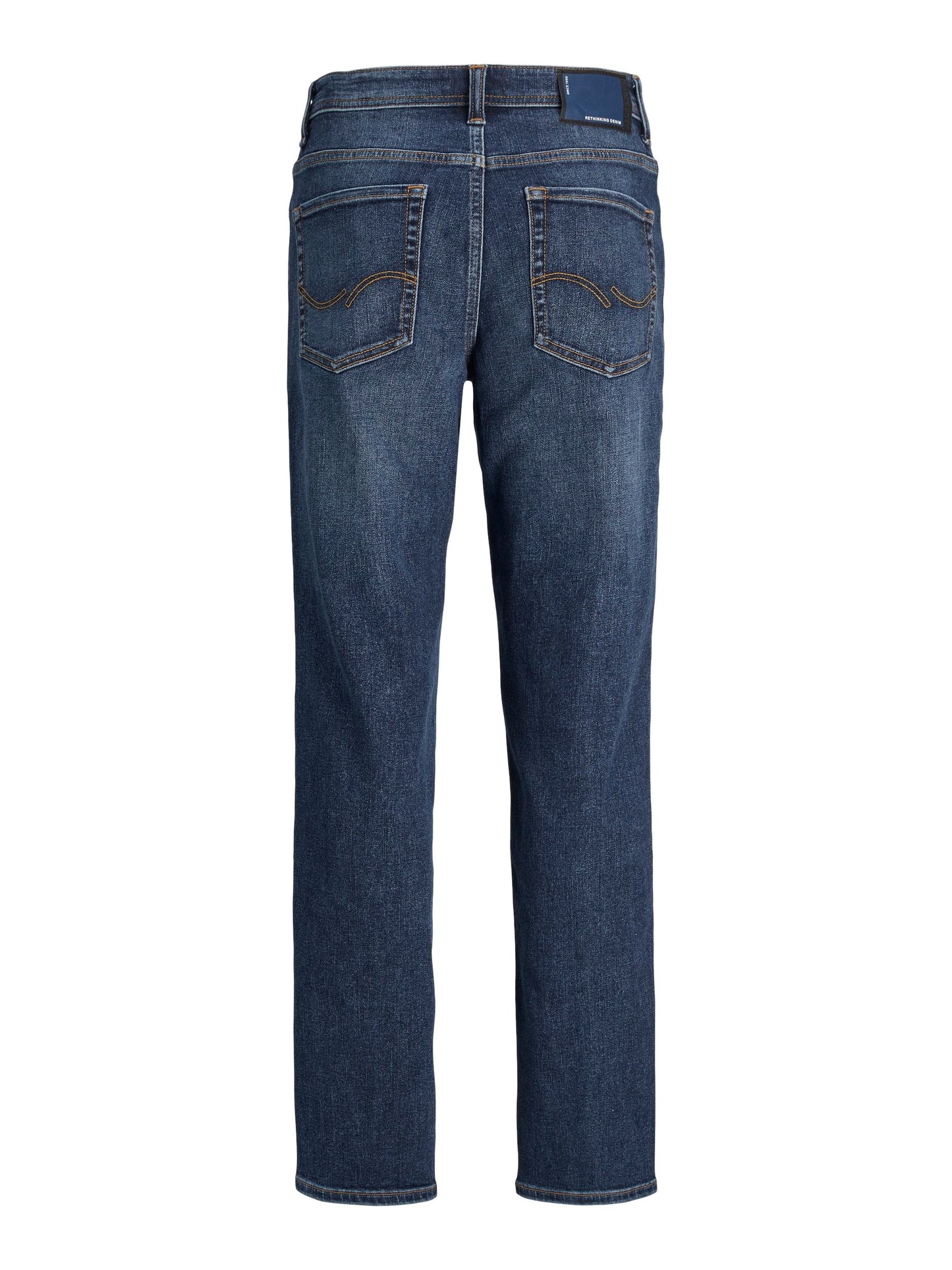 Jeans Jjiclark Jjioriginal Sq 587 Jack & Jones Junior