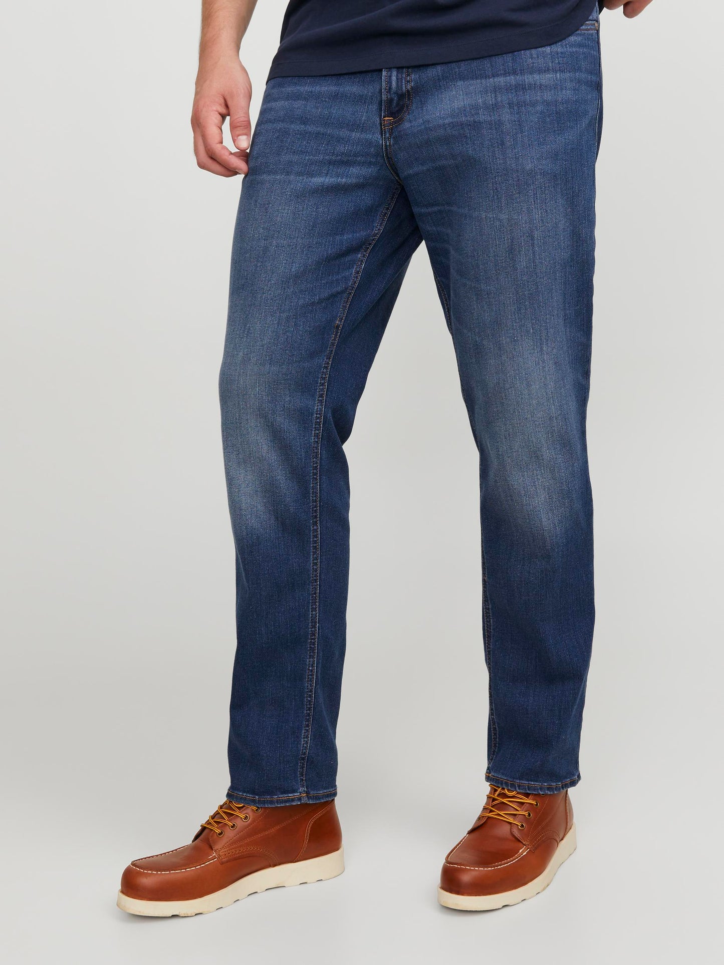 Jeans Jjitim Jjoriginal Am 814 Noos Jack&Jones Plus