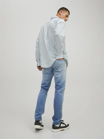 Jeans - Jack&Jones Jjiglenn Jjicon Ge 625 I.K Noos