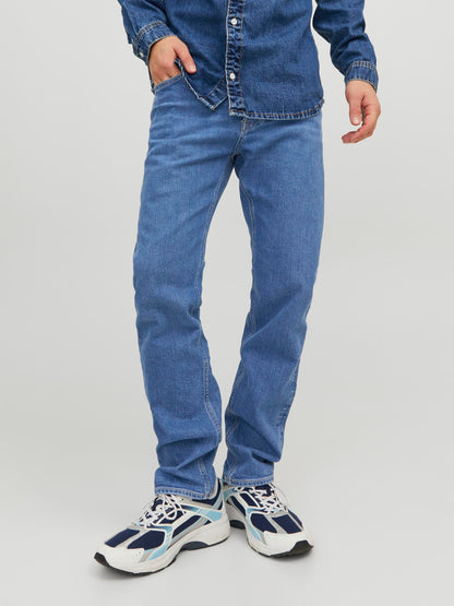 Jeans Jjimike Jjoriginal Am 385 Noos Jack&Jones