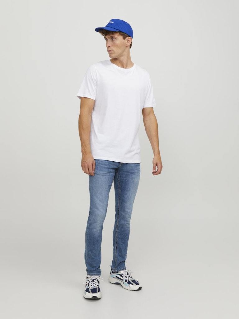 Jeans - Jack&Jones Jjiglenn Jjoriginal Am 815 Noos