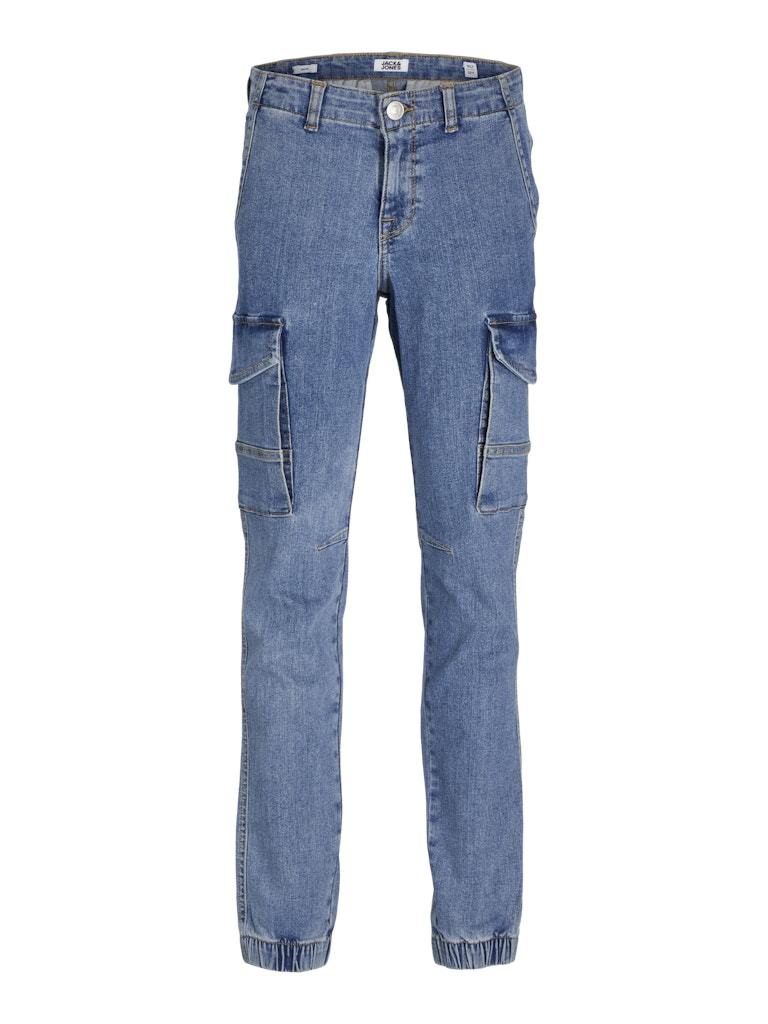 JEANS - JJJUNIOR JJIPAUL JJFLAKE MF 071 JNR