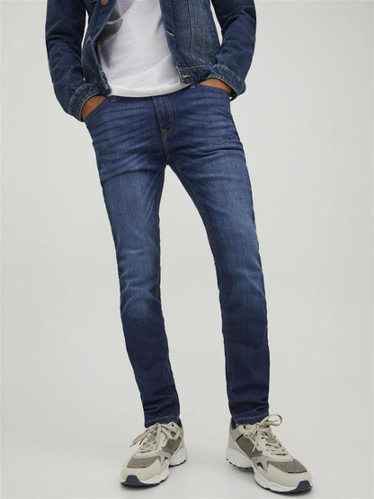 Jeans - Jack&Jones Jjiliam Jjoriginal Am 014 50Sps Noos