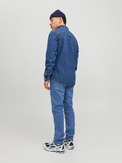 Jeans Jjimike Jjoriginal Am 385 Noos Jack&Jones