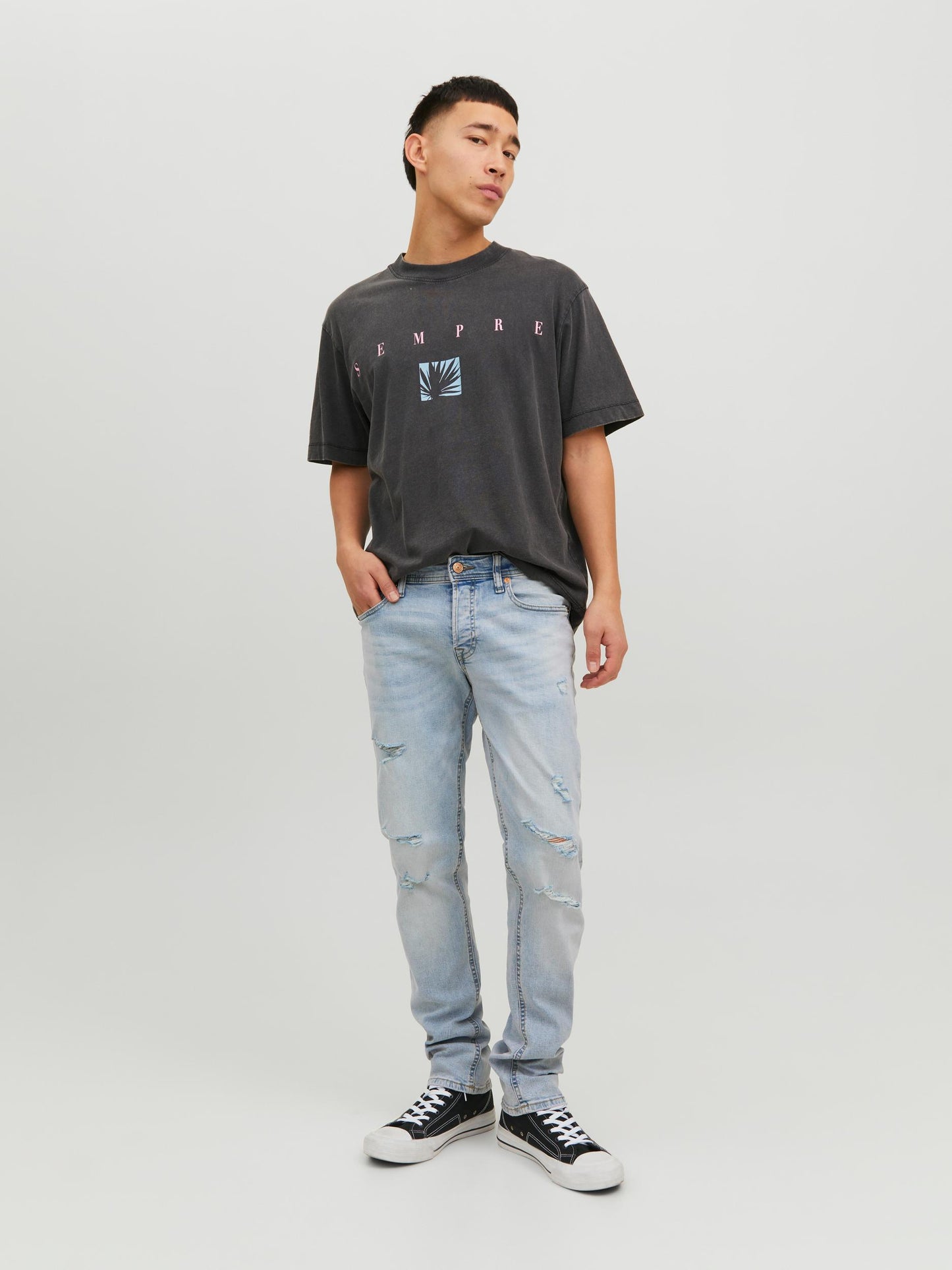 Jeans Jjiglenn Jjoriginal Sbd 620 Noos Jack&Jones