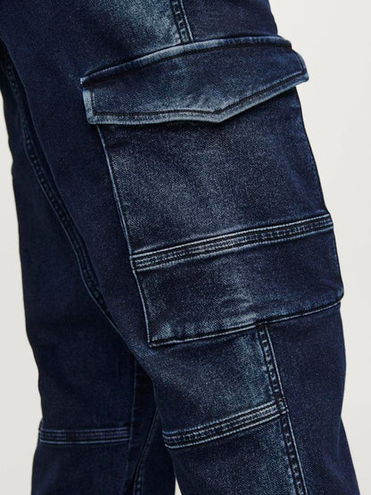 JEANS - JACK&JONES JJIPAUL JJFLAKE I.K. SQ 031