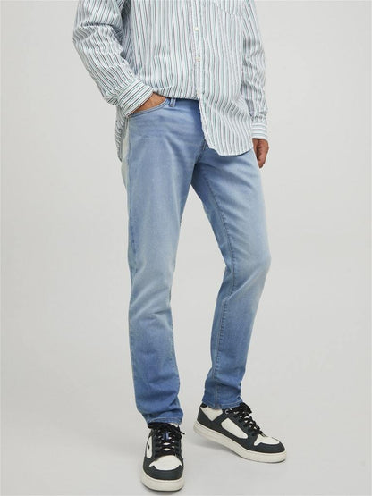 Jeans - Jack&Jones Jjiglenn Jjicon Ge 625 I.K Noos