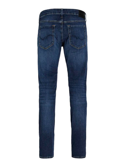 Jeans - Jack&Jones Jjiglenn Jjicon Jj 057 50Sps Noos