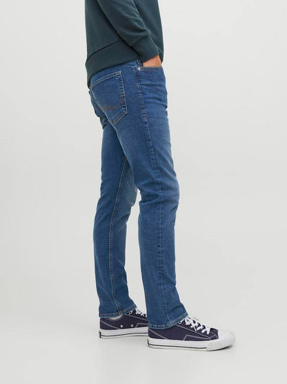 Jeans - Jack&Jones Jwhglenn Jjoriginal Sq 327