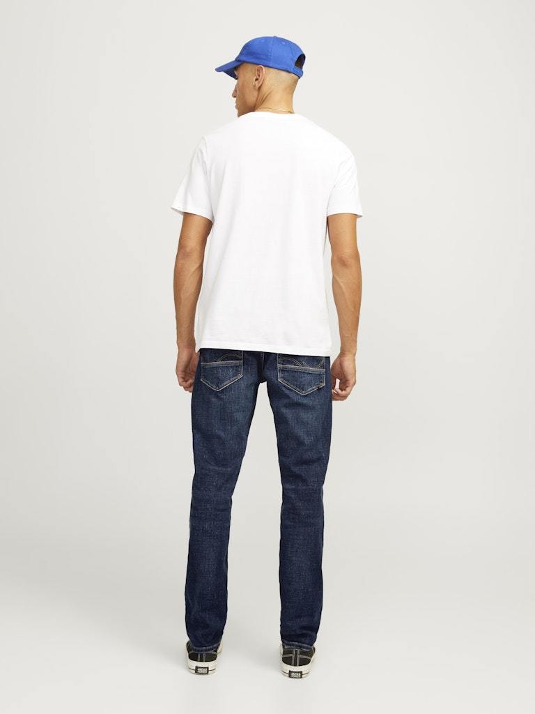 JEANS - JACK&JONES JJIMIKE JJFOX CB 055