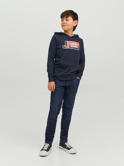 Jeans Jjiglenn Jjoriginal Mf 550 Noos Jack & Jones Junior