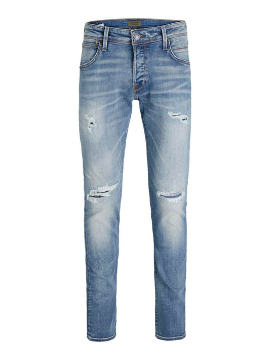 JEANS - JACK&JONES JJIGLENN JJFOX 50SPS CB 043 50SPS SN